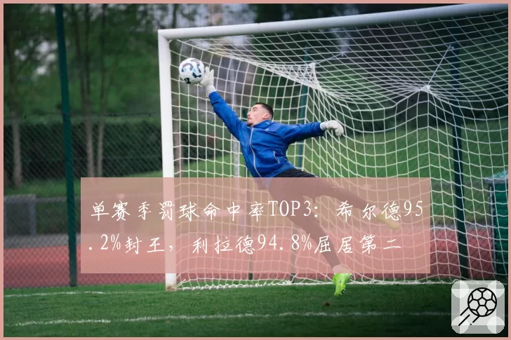 单赛季罚球命中率TOP3：希尔德95.2%封王，利拉德94.8%屈居第二