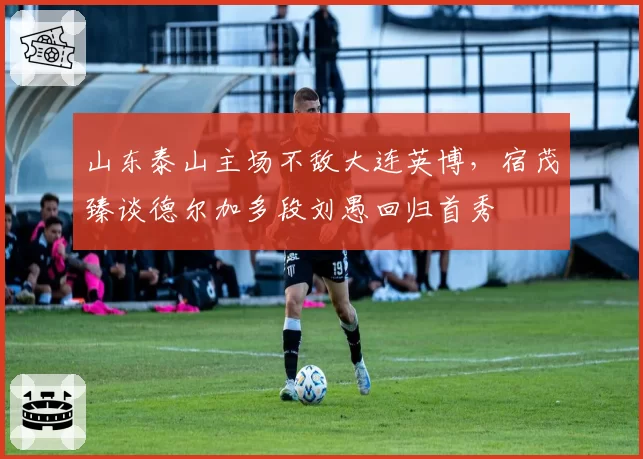 山东泰山主场不敌大连英博，宿茂臻谈德尔加多段刘愚回归首秀