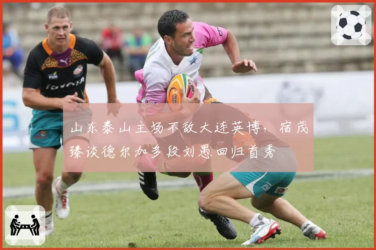 山东泰山主场不敌大连英博，宿茂臻谈德尔加多段刘愚回归首秀